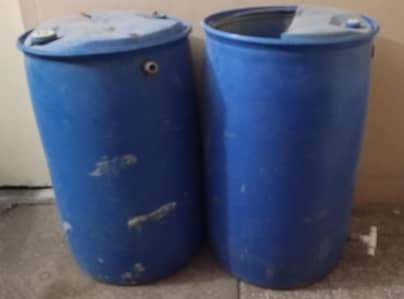 water storage tanki