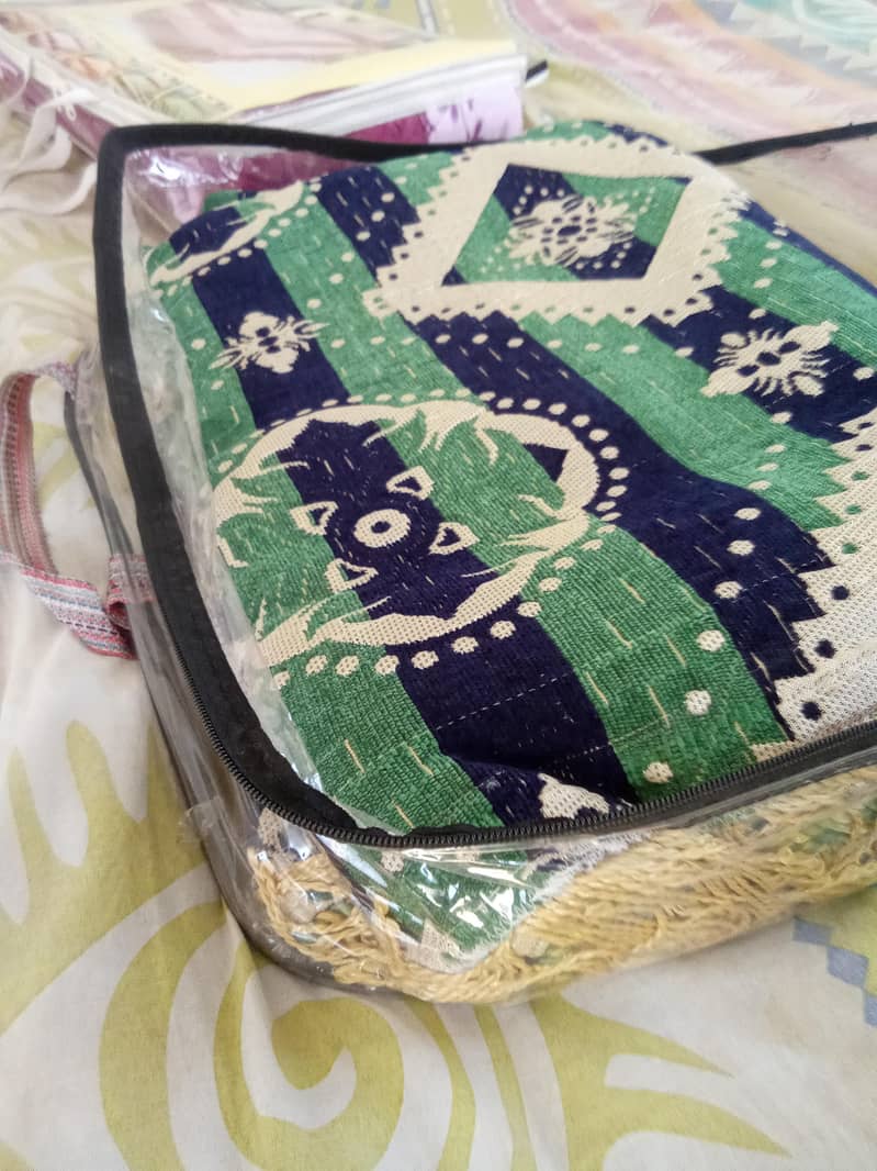 bedspread 1