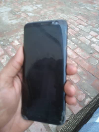 Samsung Mobile S8