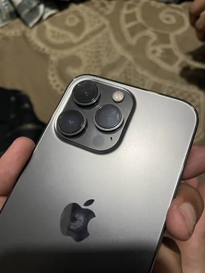 Apple iPhone 13 Pro