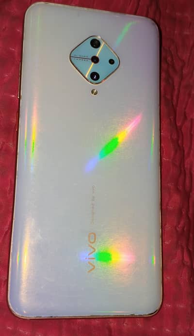 Vivo S1 Pro