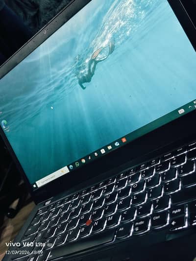 Lenovo Thinkpad T470s