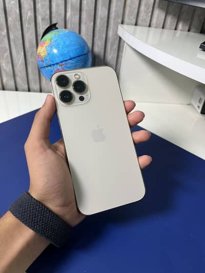 Apple iPhone 13 Pro Max 256GB Factory Unlock