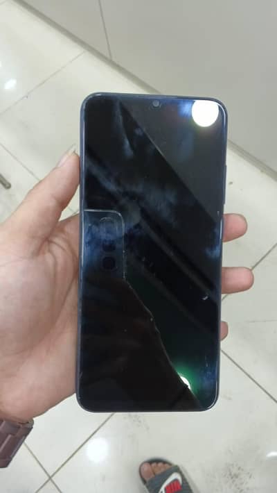 Samsung Mobile A02s 8