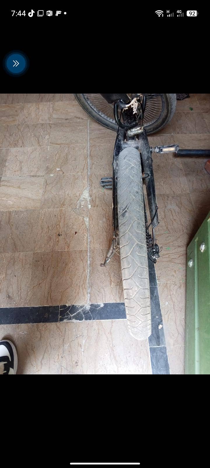 bicycle 0