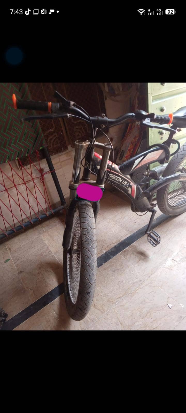 bicycle 1