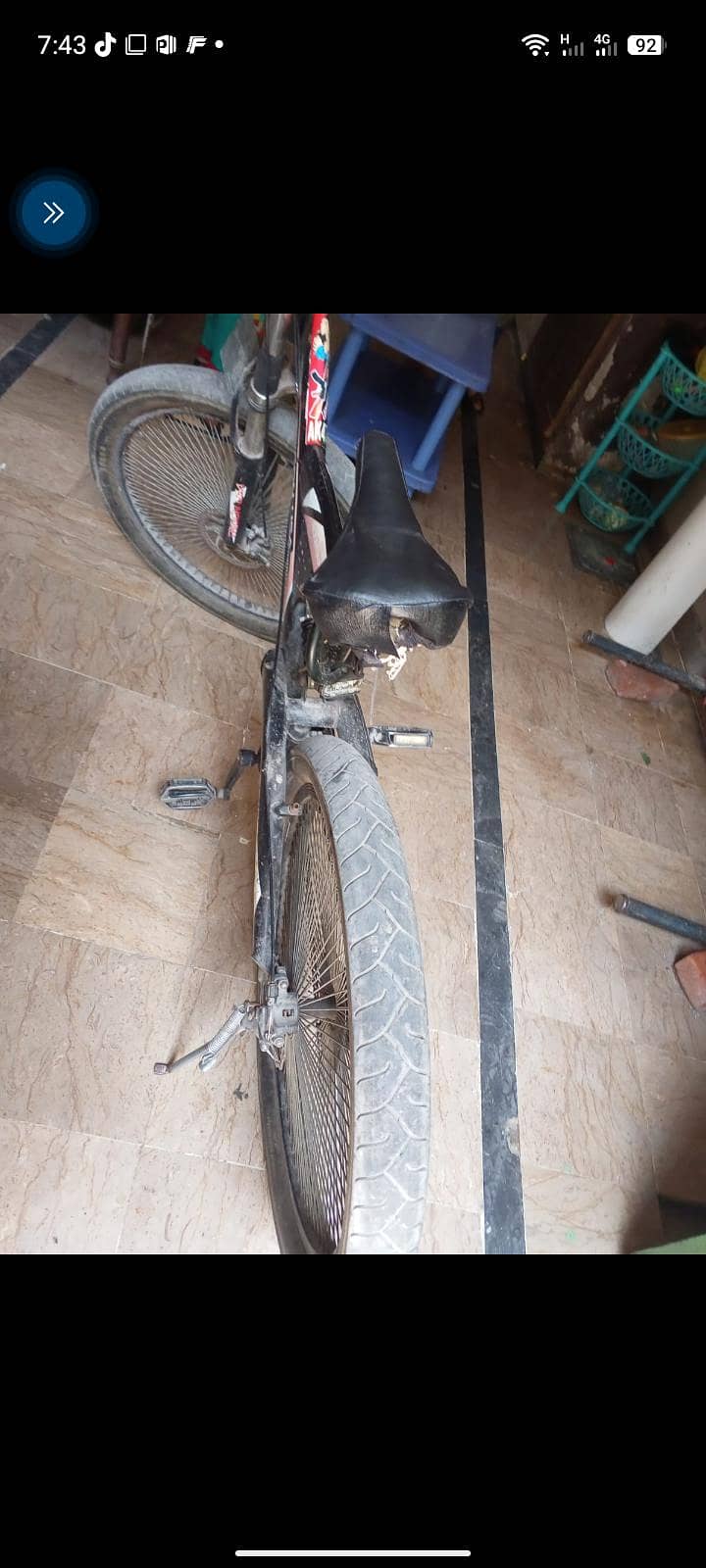 bicycle 2