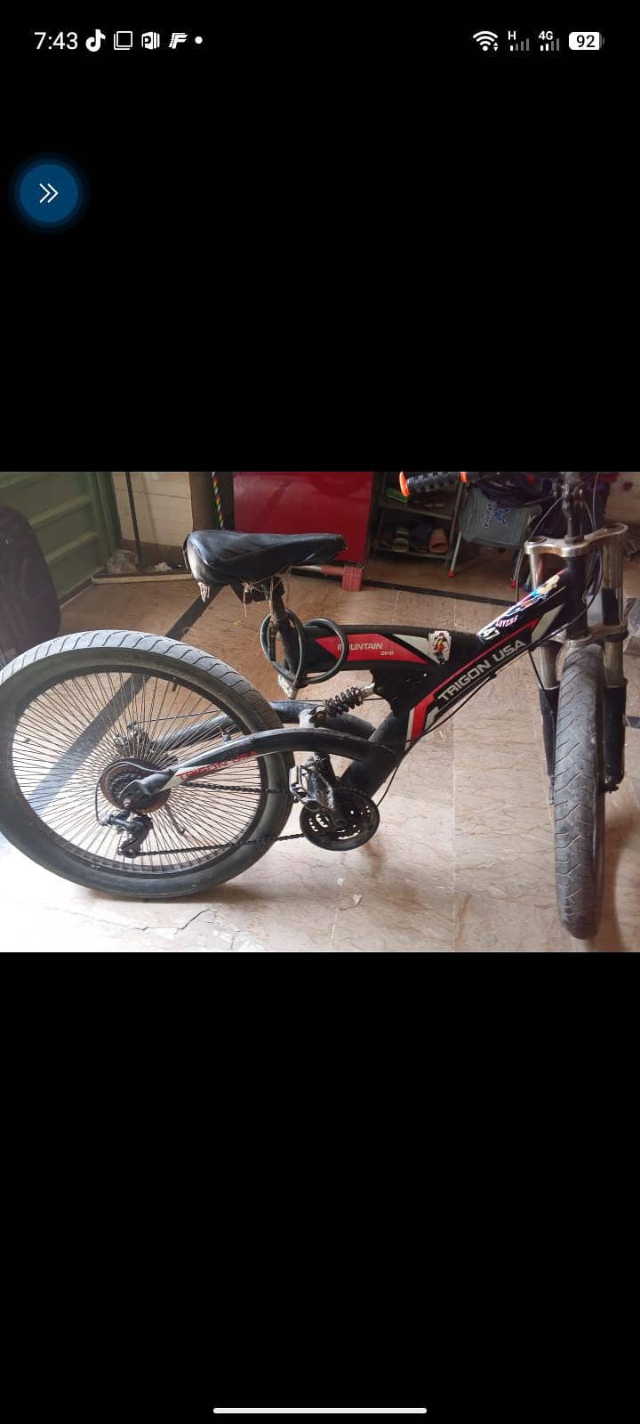 bicycle 3