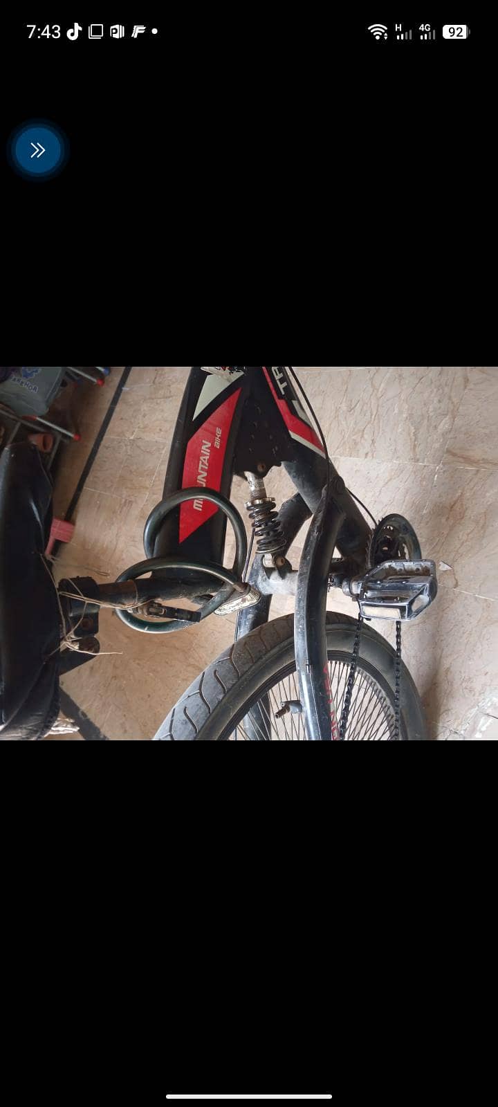 bicycle 4
