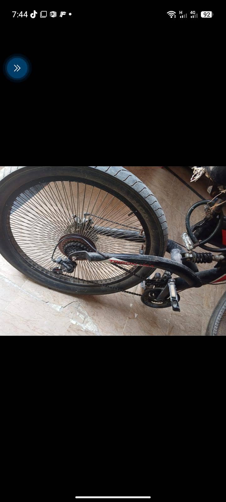 bicycle 6