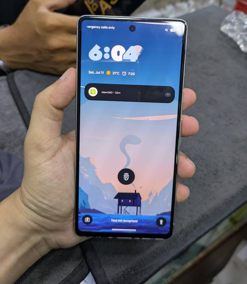 Google Pixel 7 Excellent condition 0