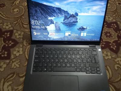 LAPTOP DELL