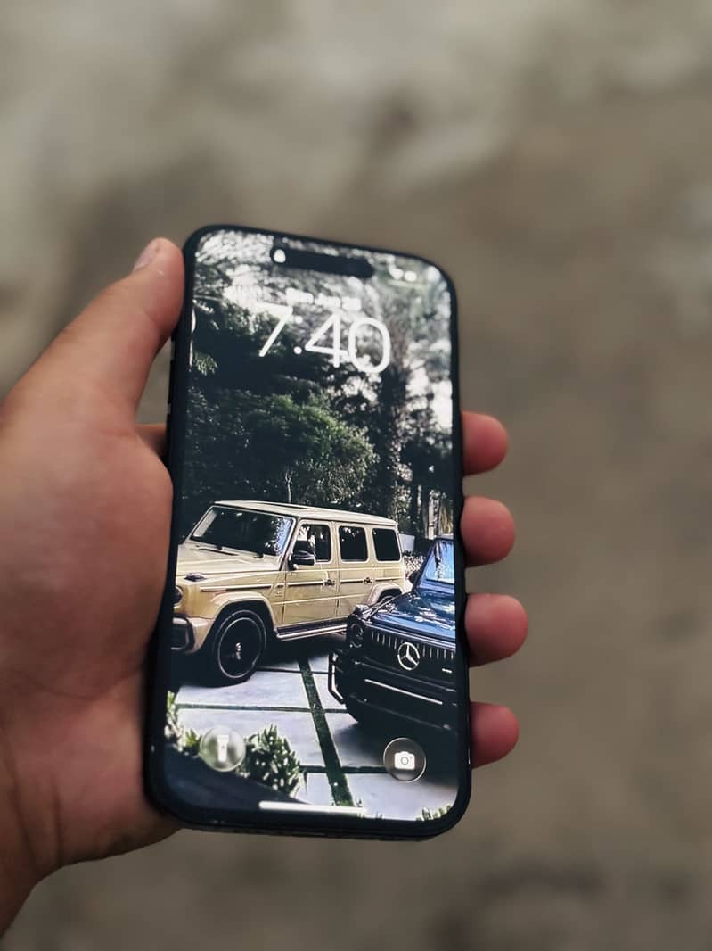 Apple iPhone 14 Pro 2