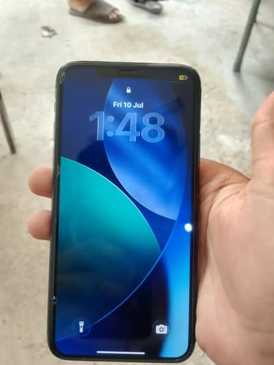 Apple iPhone 11 Pro Max