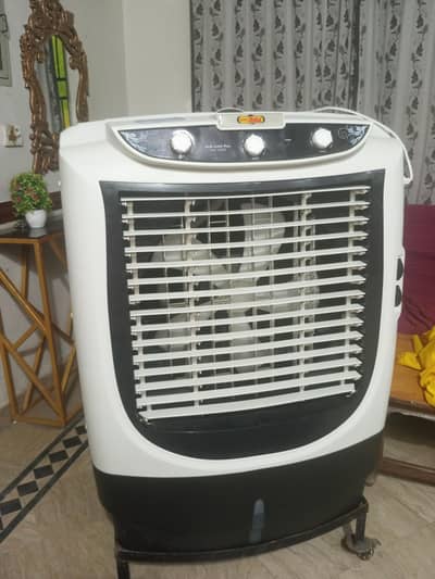 Super Asia ECM 6500