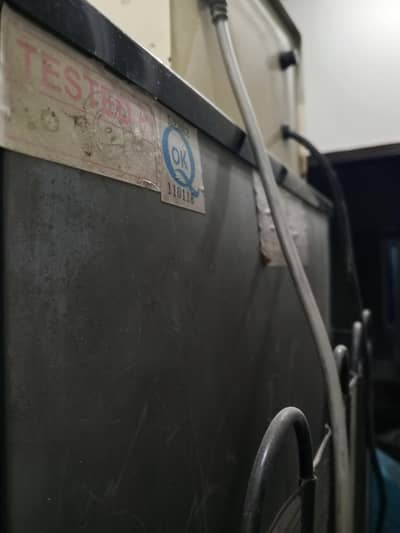 pel refrigerator
