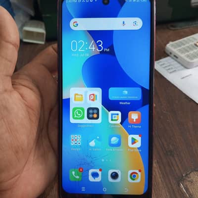 Tecno Spark 10 Pro