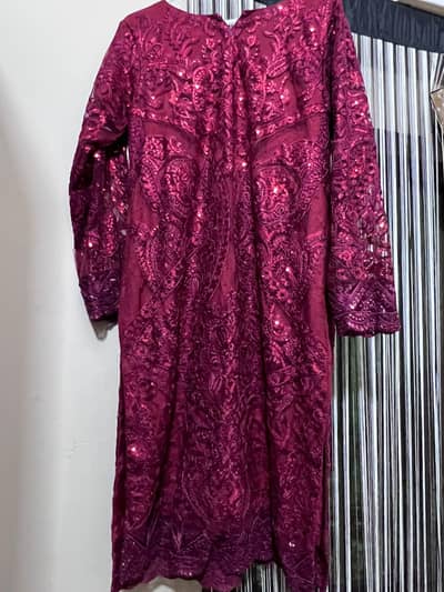 wedding suit