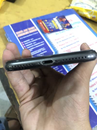 Apple iPhone 8 Plus