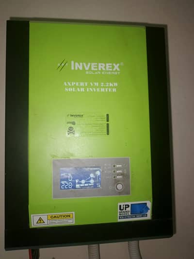 inverex inverter | 2.2 kw