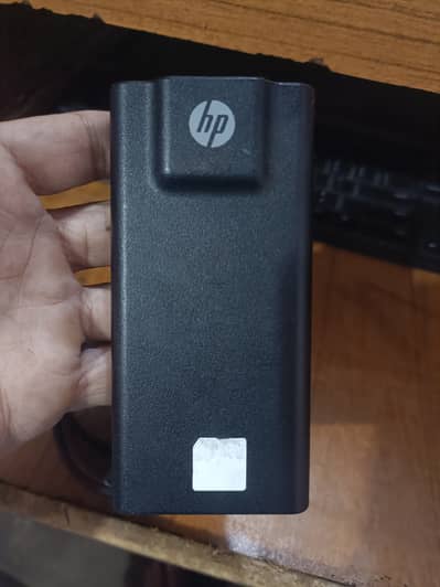 HP Travel Adapter o31o1115597 whatsup