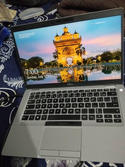 Dell Latitude 5410 touchscreen laptop for sale