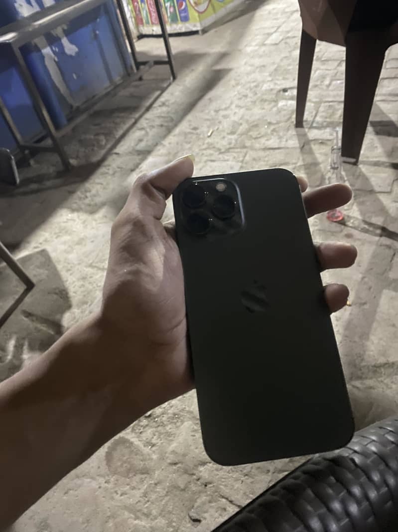 Apple iPhone 13 Pro Max 5