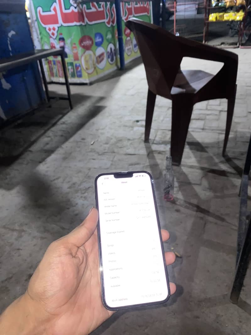 Apple iPhone 13 Pro Max 11