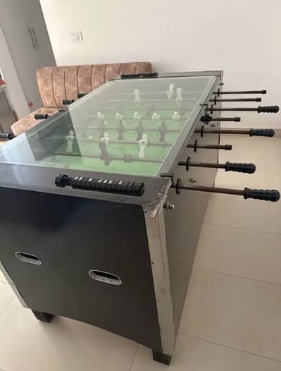Foosball
