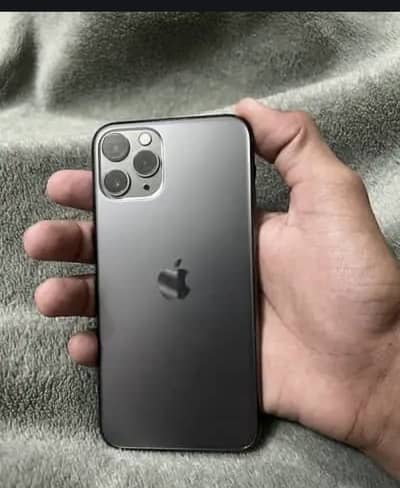 Apple iPhone 11 Pro fu All ok 64gb