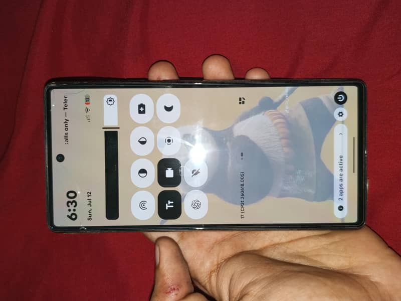 Google Pixel 6 0
