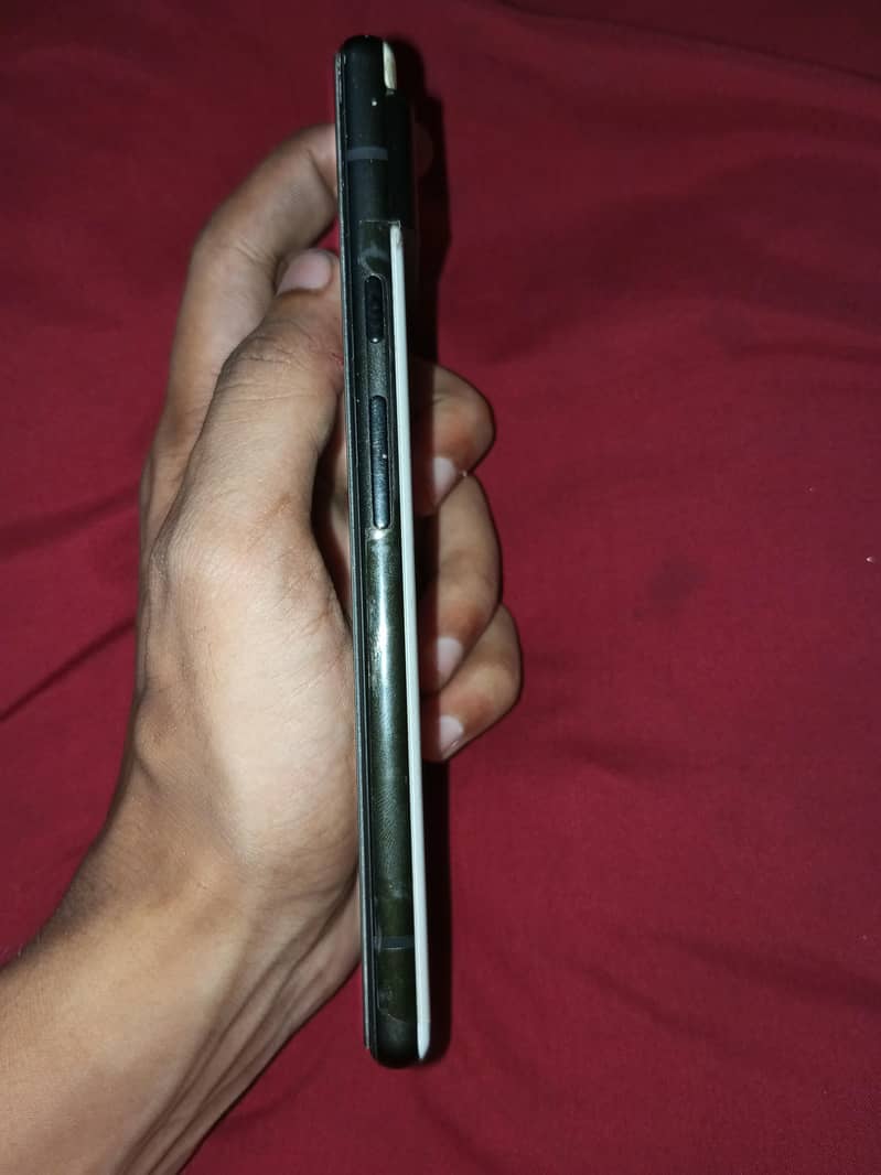 Google Pixel 6 2