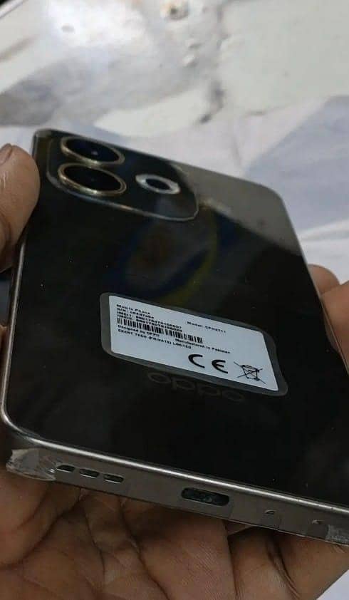 OPPO A5 Pro 2