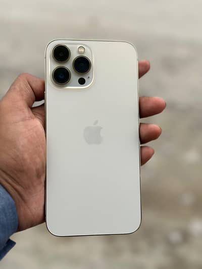 Apple iPhone 13 Pro Max
