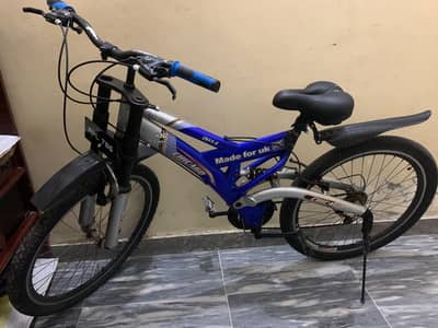 cycle