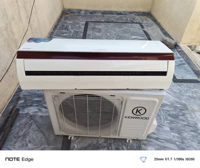 Kenwood eTitan 1.5 Ton AC (Original) | A+ Condition | Excellent Coolin