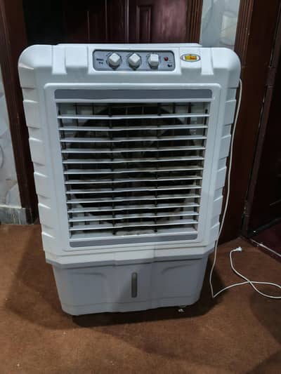 Air Cooler Bilal Asia