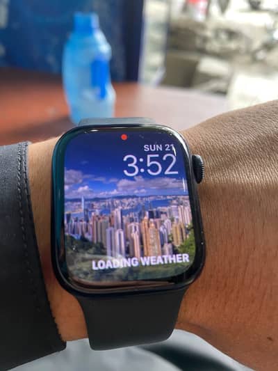 APPLE WATCH SERIES 8 (GPS) 41mm