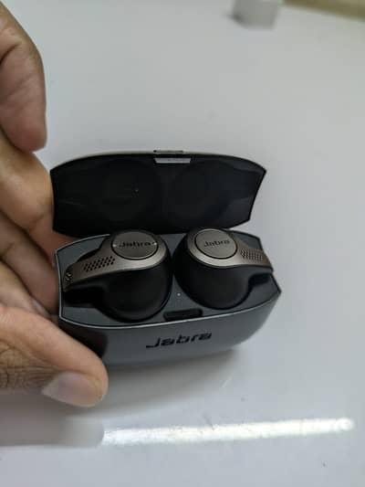 Jabra Elite 65t