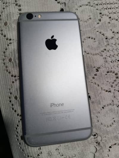 Apple iPhone 6