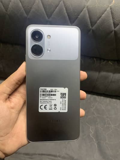Tecno Spark Go 3