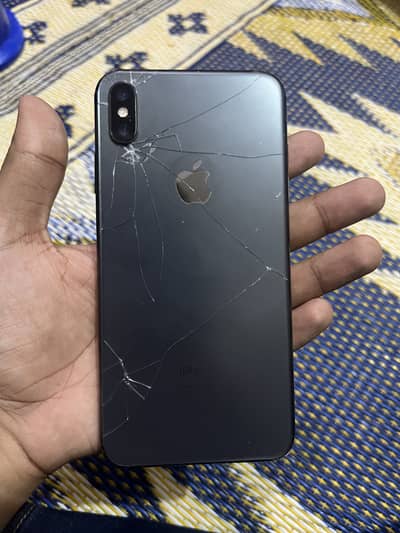Apple iPhone XS Max