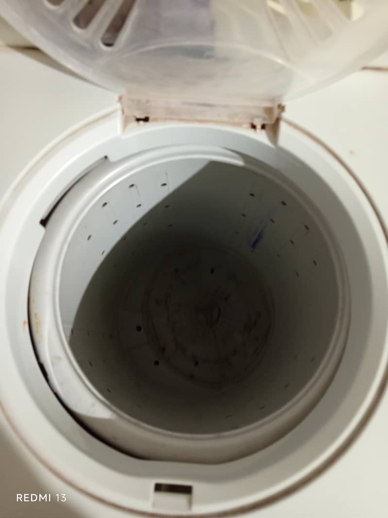 Washing Machine 2
