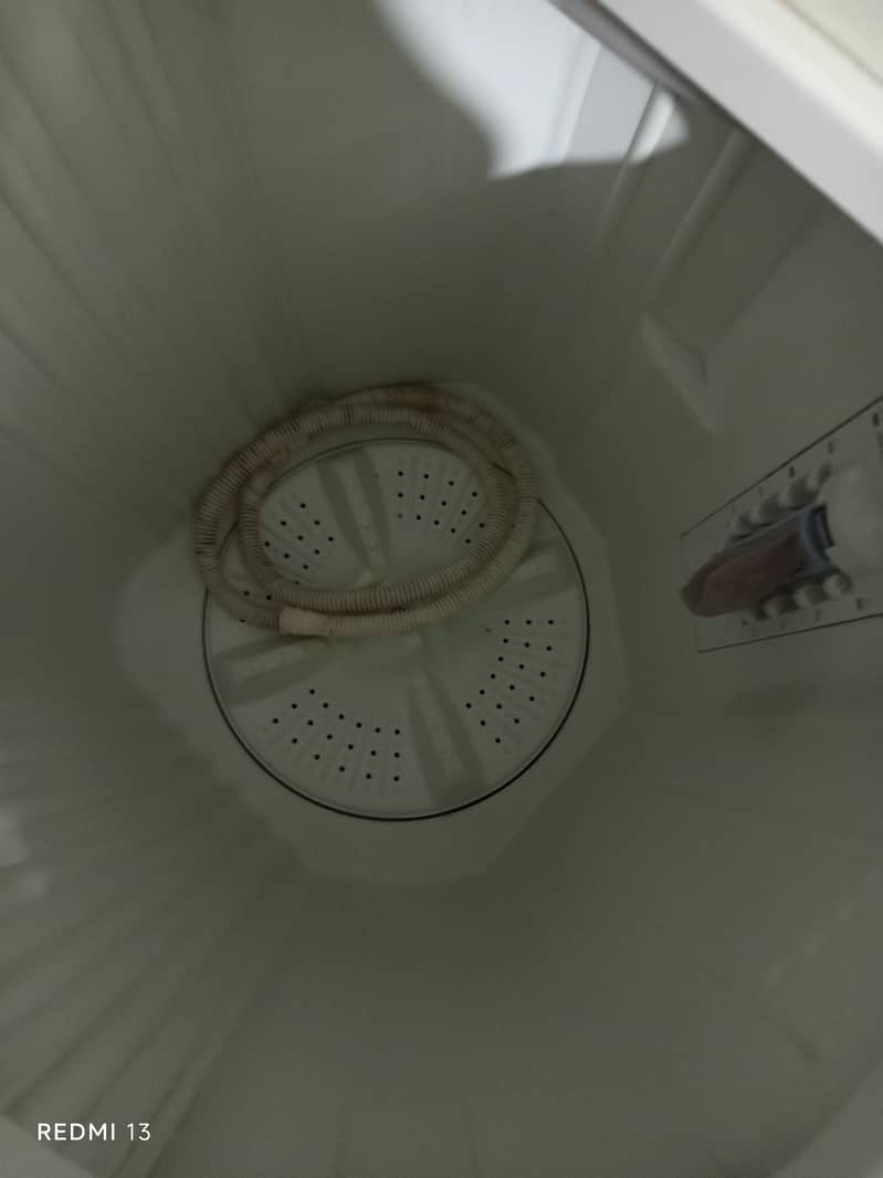 Washing Machine 3