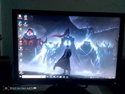 gaming PC 10 by 10 condition