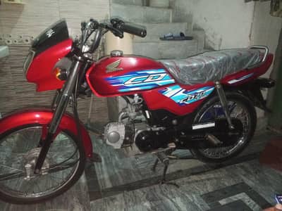 Honda Dream Bike All Ok Lush condition
