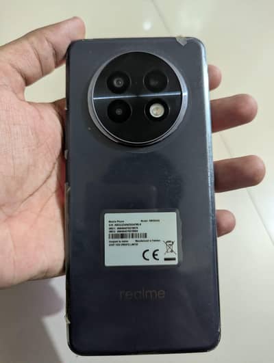 Realme 13 Plus 5g