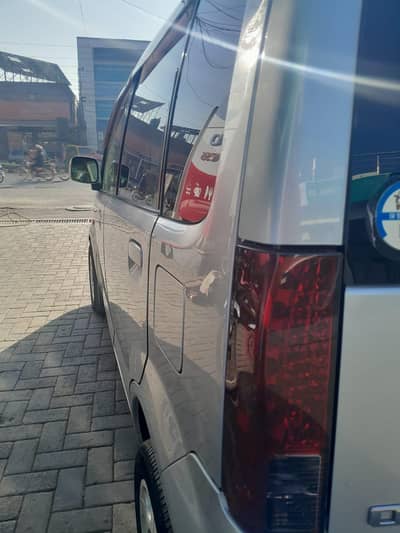 Nissan Otti 2007