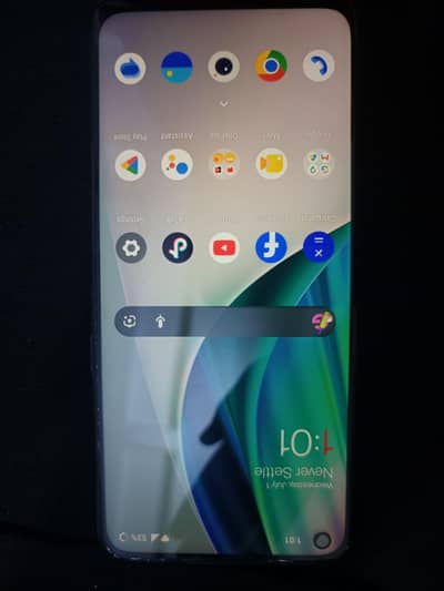 One Plus Nord N10