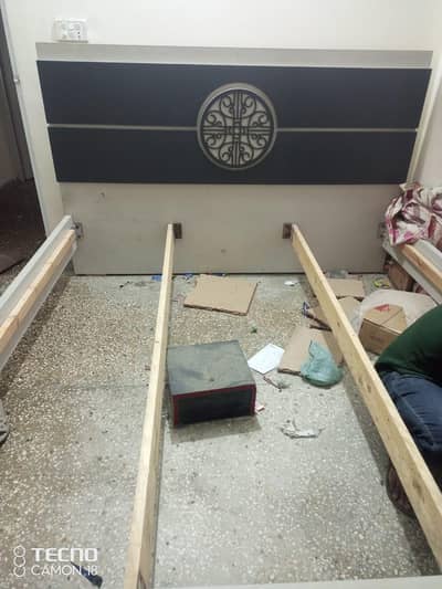 complete bedroom set